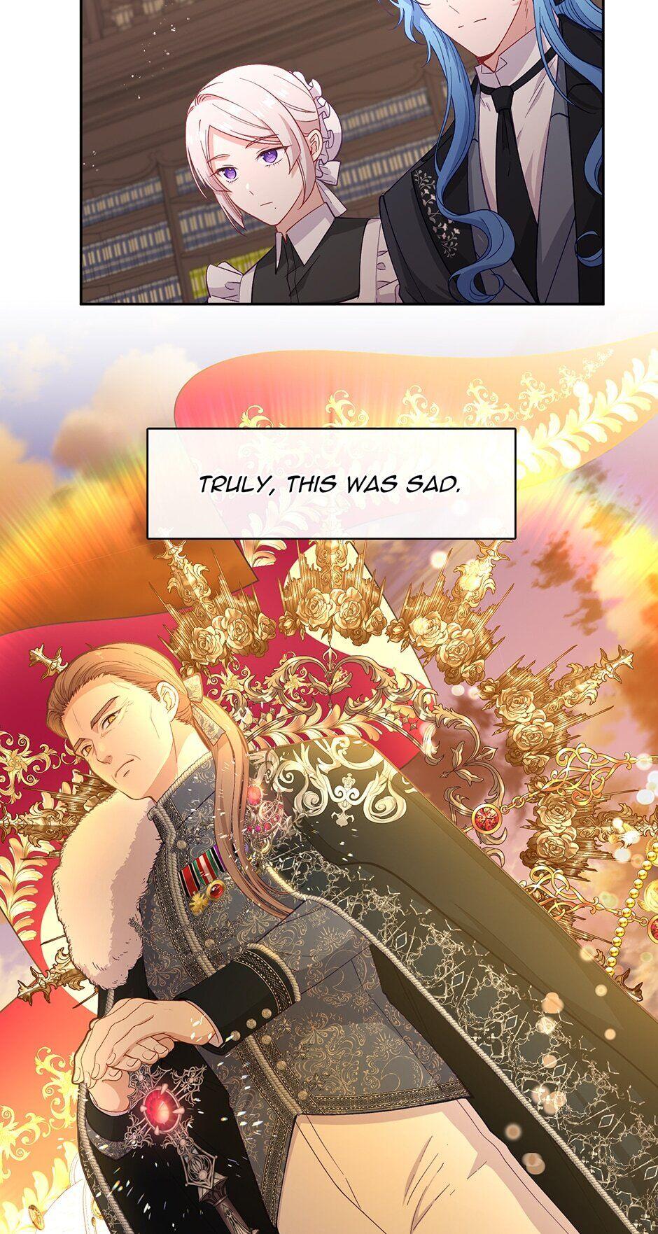Read Beware the Villainess! Manga Online