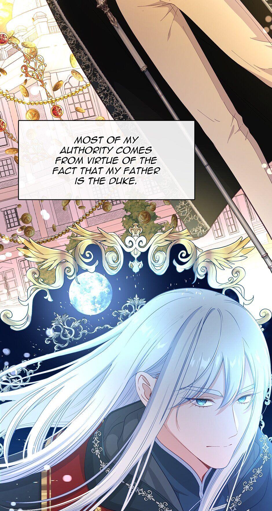 Read Beware the Villainess! Manga Online