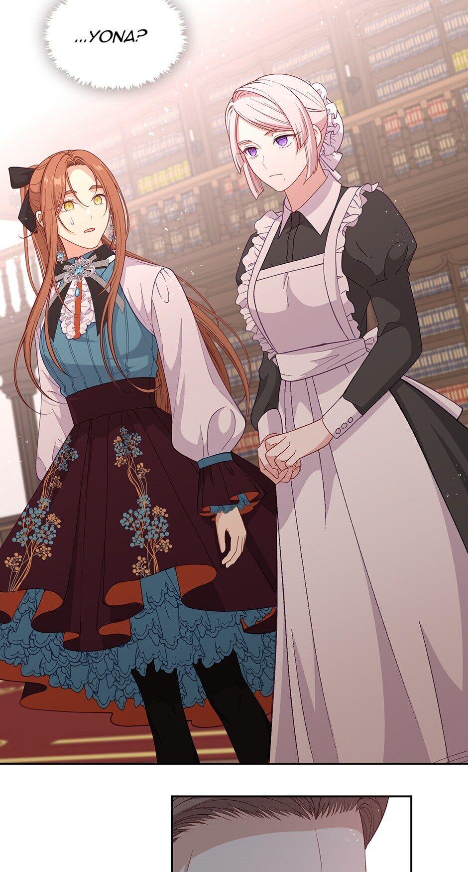 Read Beware the Villainess! Manga Online