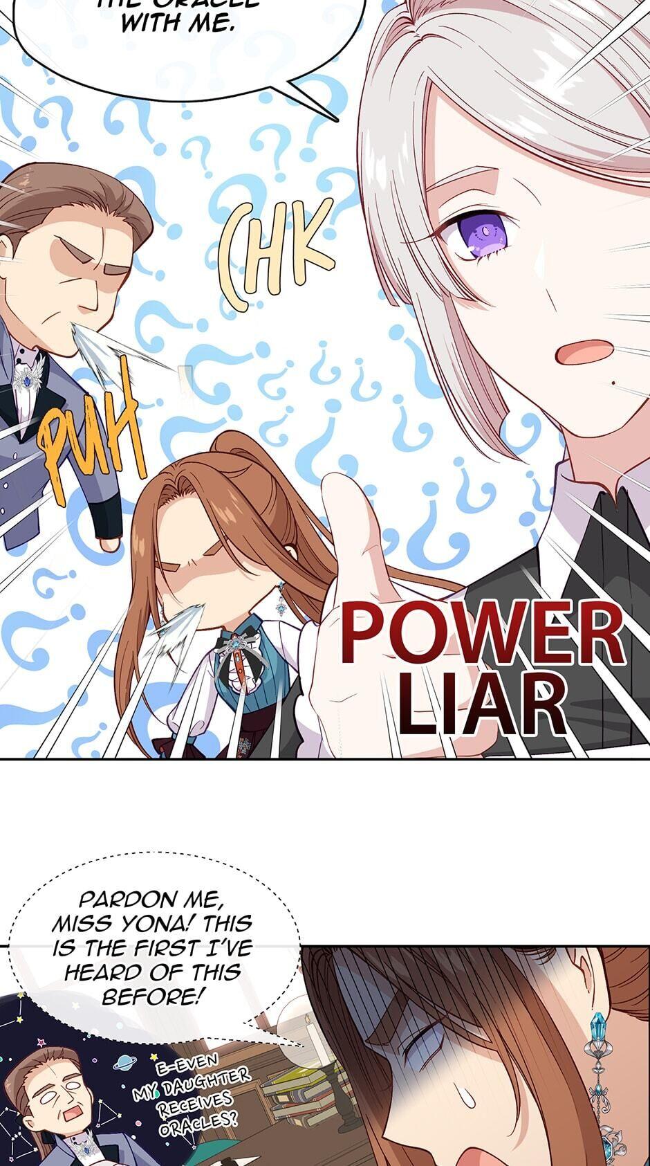Read Beware the Villainess! Manga Online
