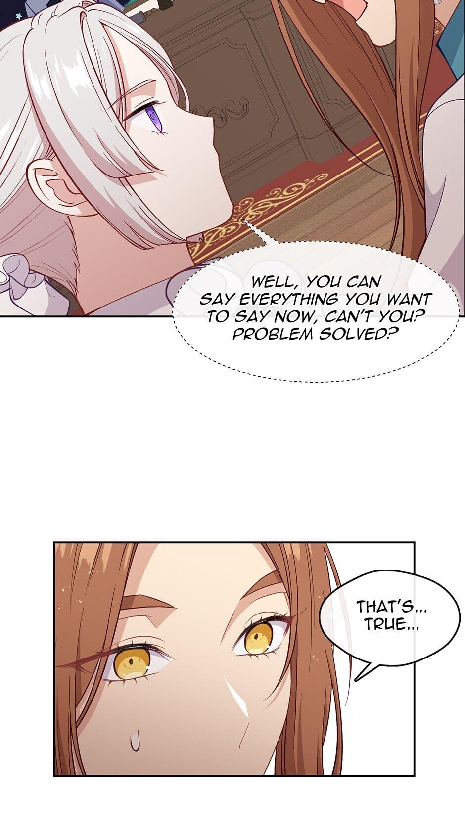 Read Beware the Villainess! Manga Online