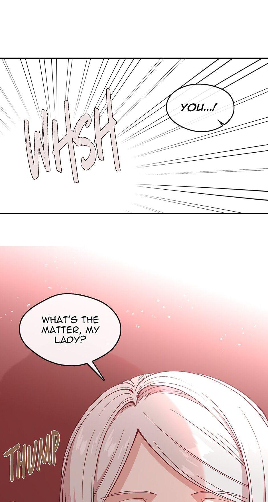 Read Beware the Villainess! Manga Online