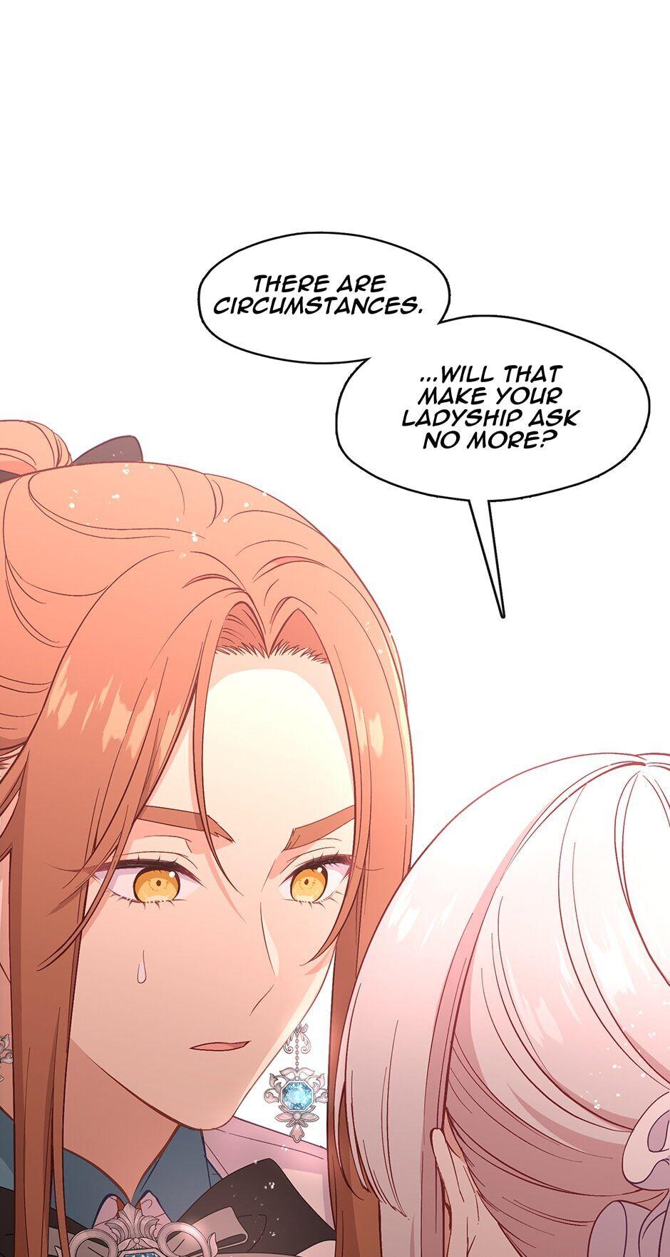 Read Beware the Villainess! Manga Online