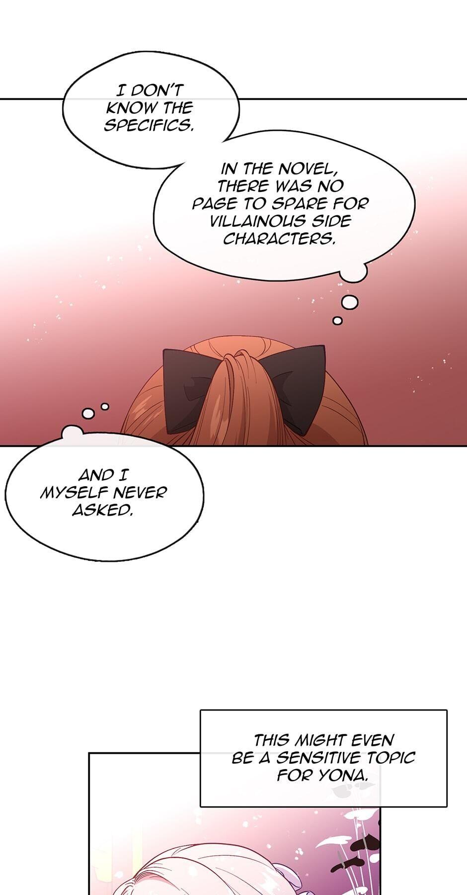 Read Beware the Villainess! Manga Online