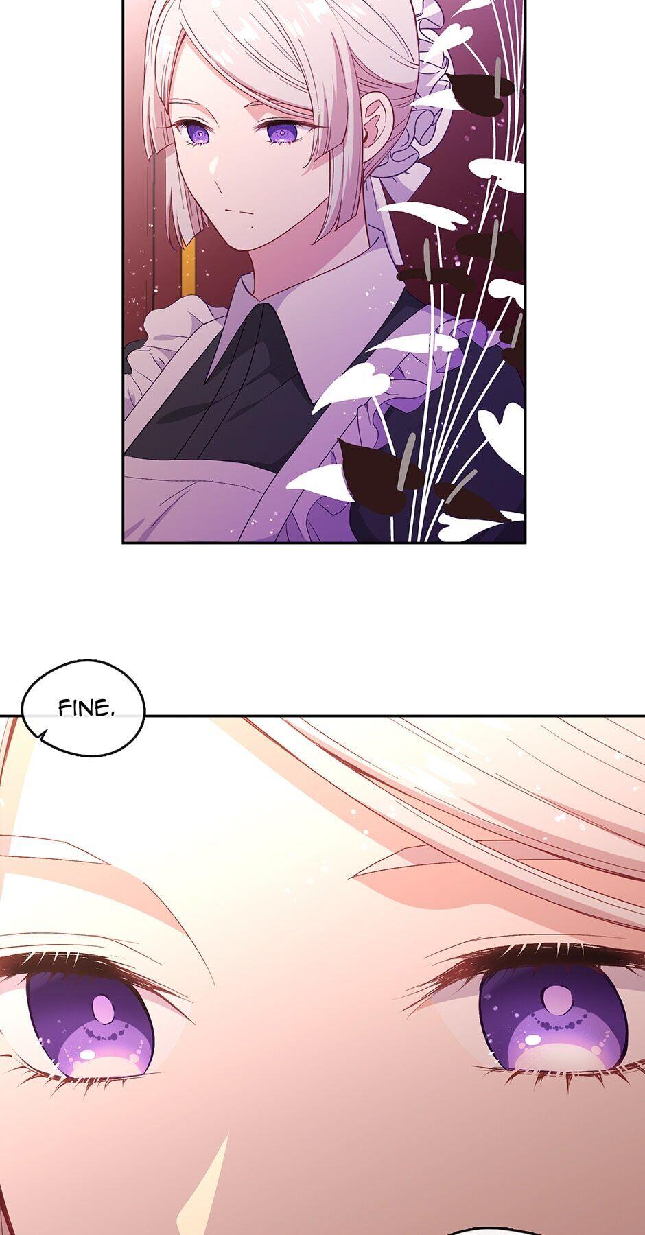 Read Beware the Villainess! Manga Online