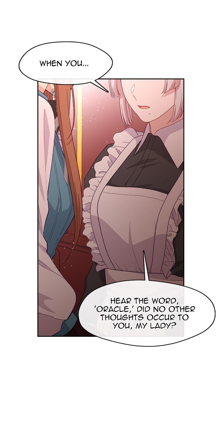 Read Beware the Villainess! Manga Online