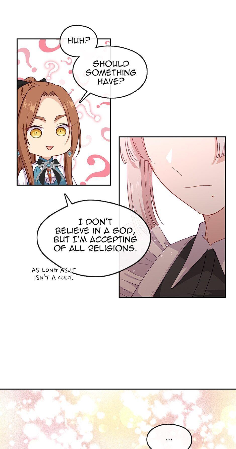 Read Beware the Villainess! Manga Online