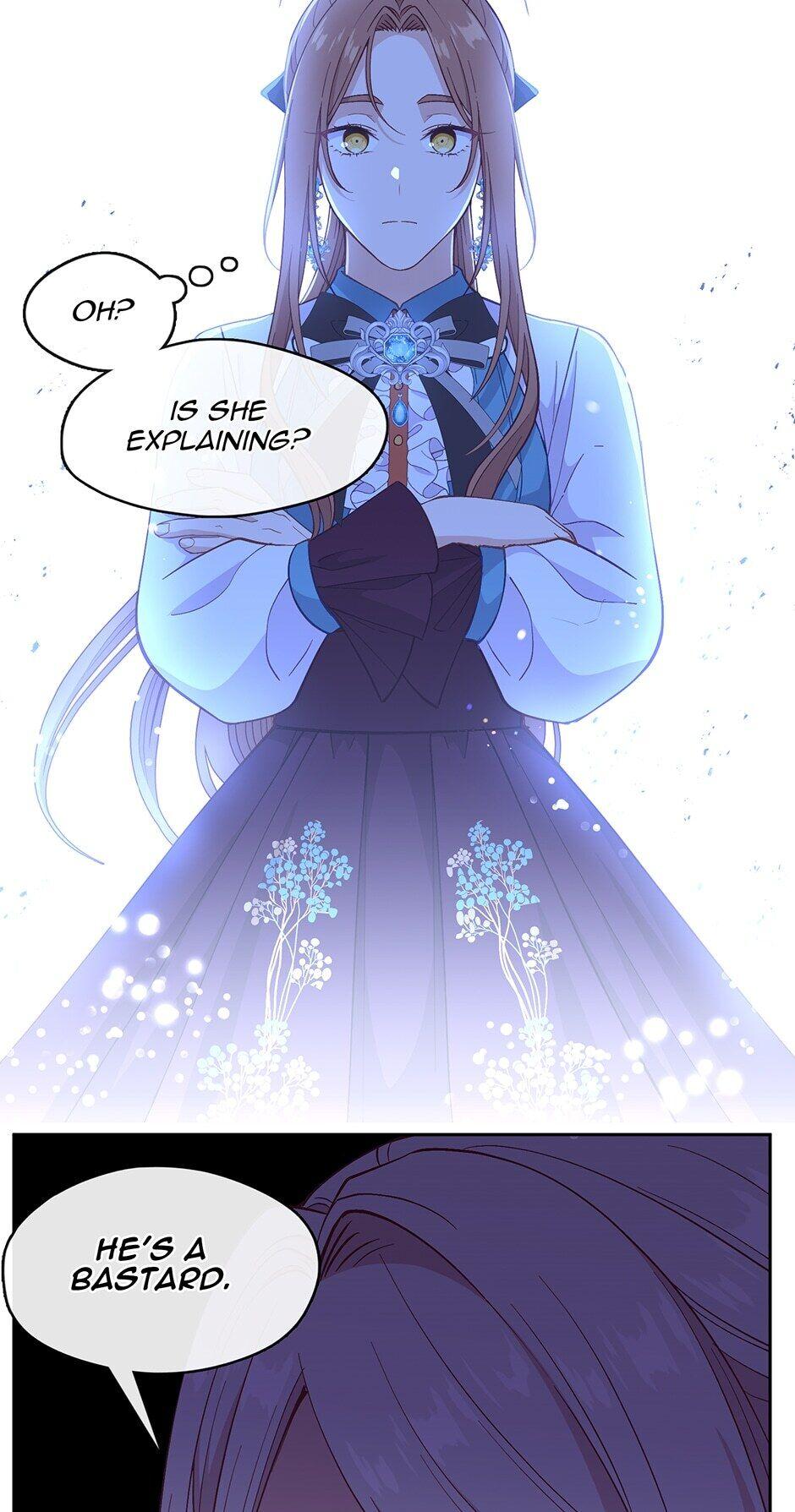 Read Beware the Villainess! Manga Online