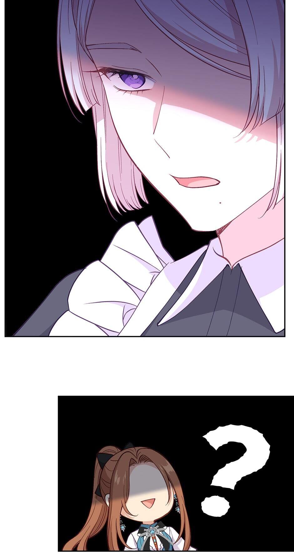 Read Beware the Villainess! Manga Online