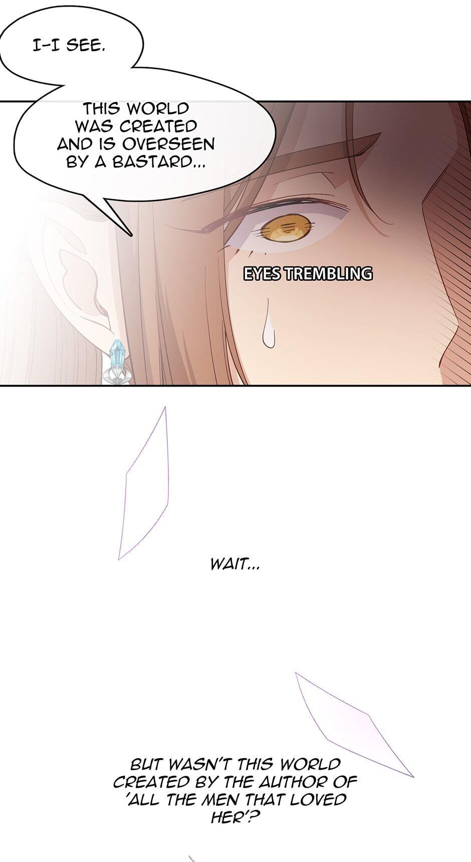 Read Beware the Villainess! Manga Online