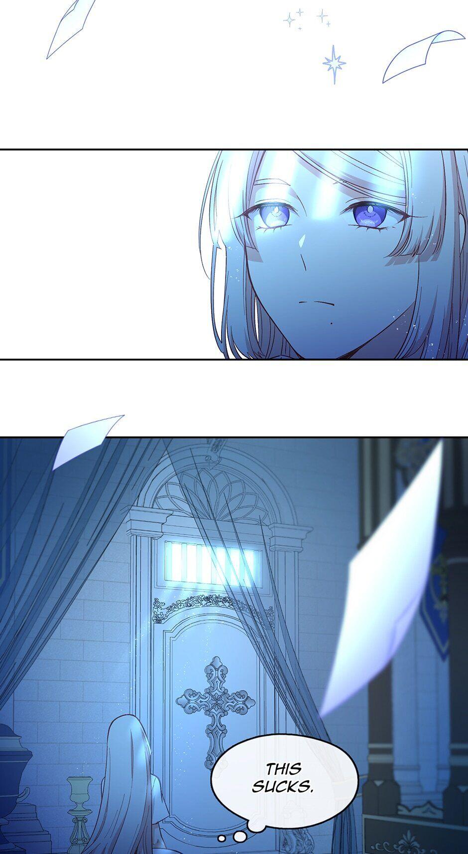 Read Beware the Villainess! Manga Online