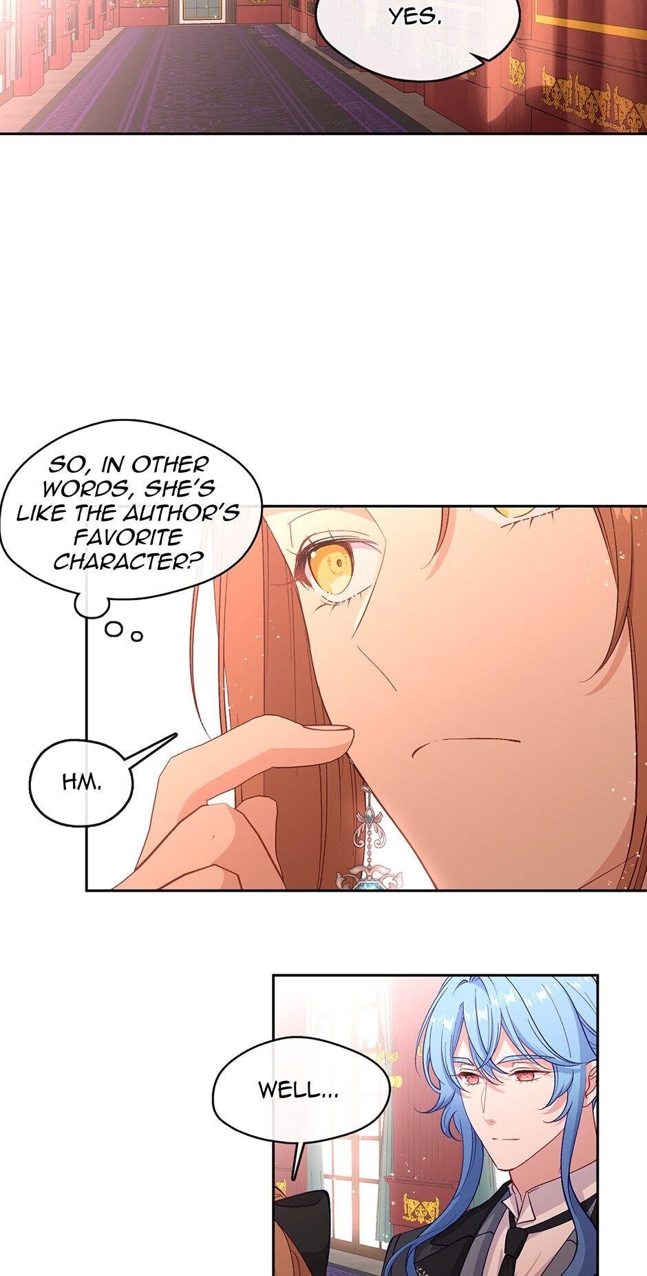 Read Beware the Villainess! Manga Online
