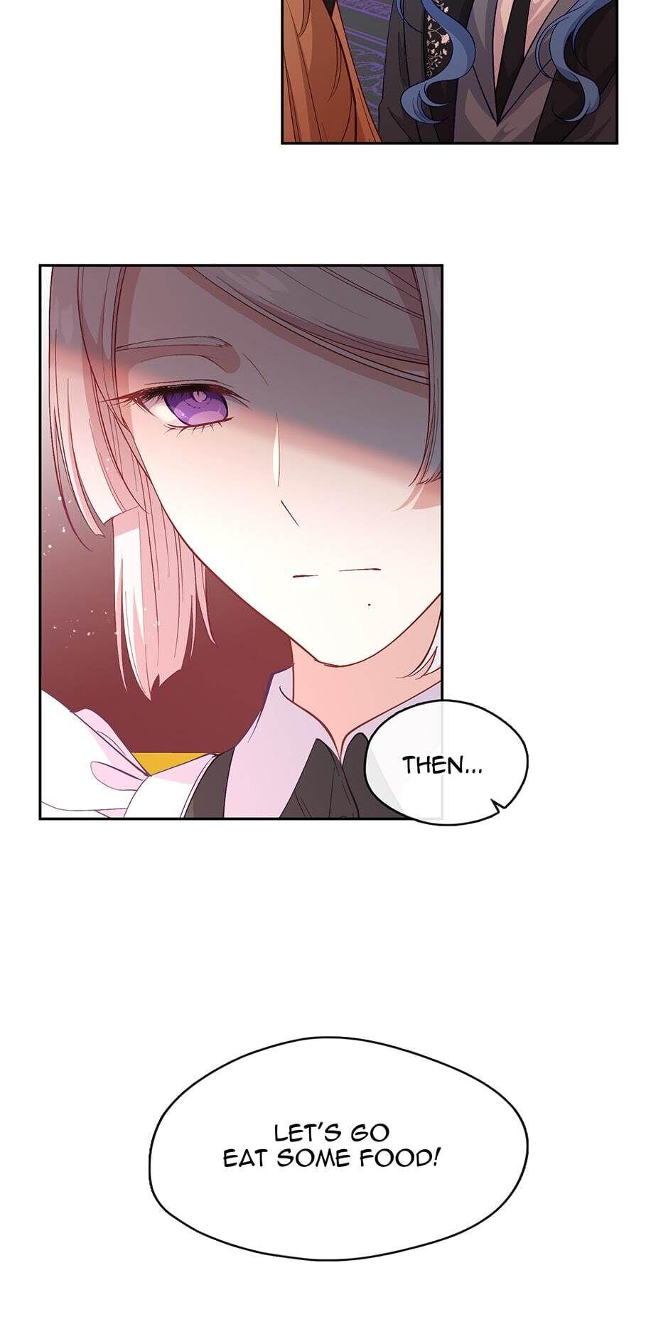 Read Beware the Villainess! Manga Online