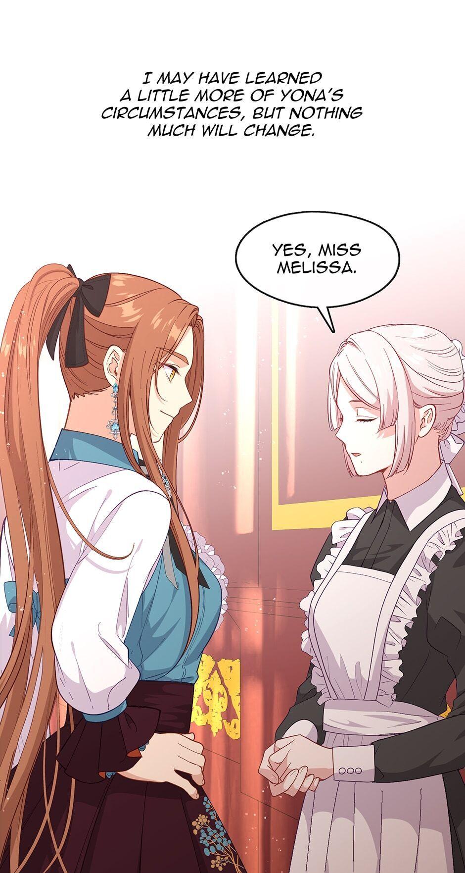Read Beware the Villainess! Manga Online