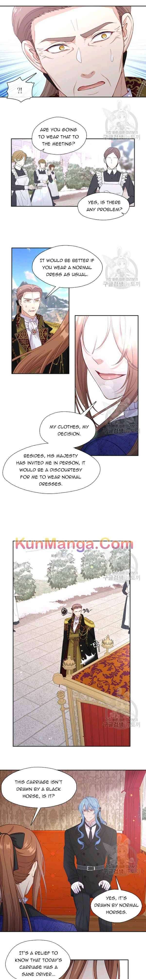 Read Beware the Villainess! Manga Online