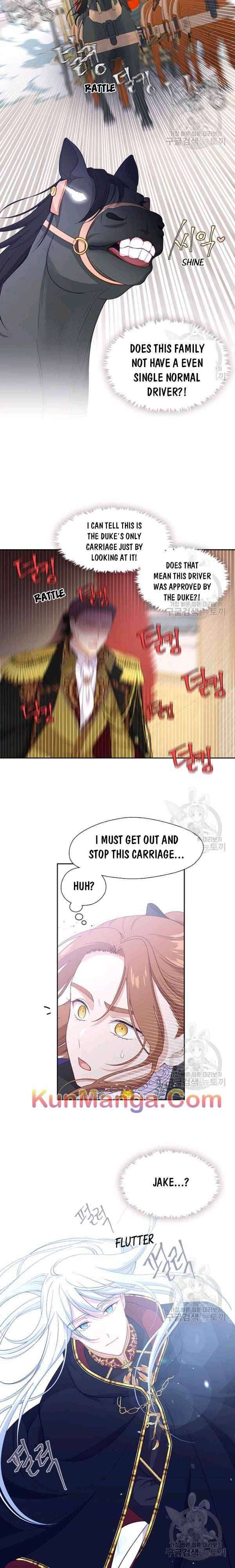 Read Beware the Villainess! Manga Online