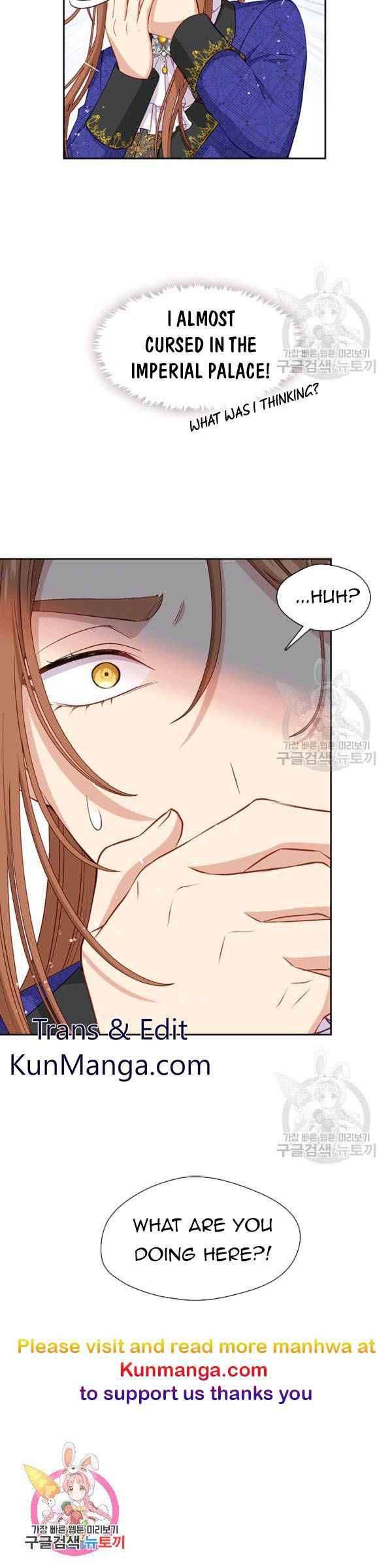 Read Beware the Villainess! Manga Online