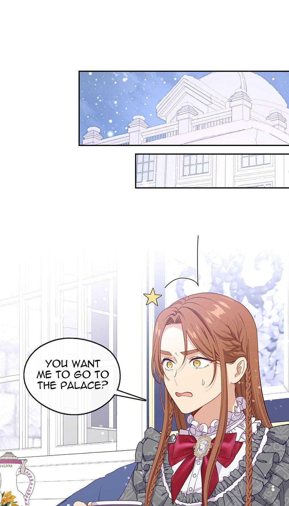 Read Beware the Villainess! Manga Online