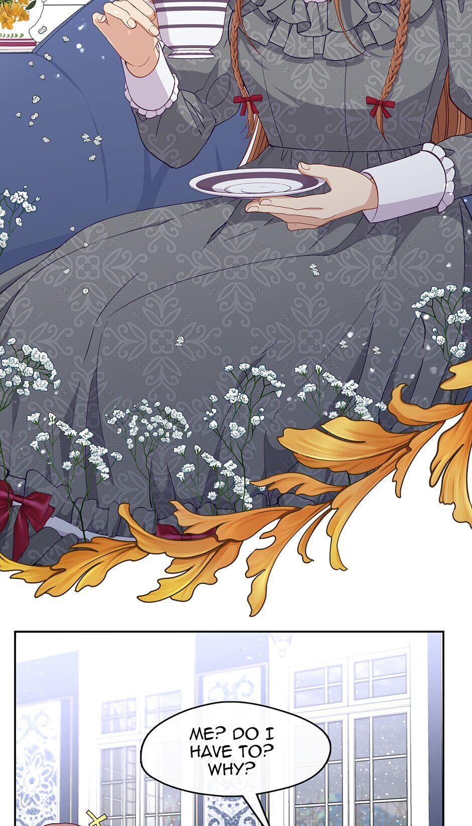 Read Beware the Villainess! Manga Online