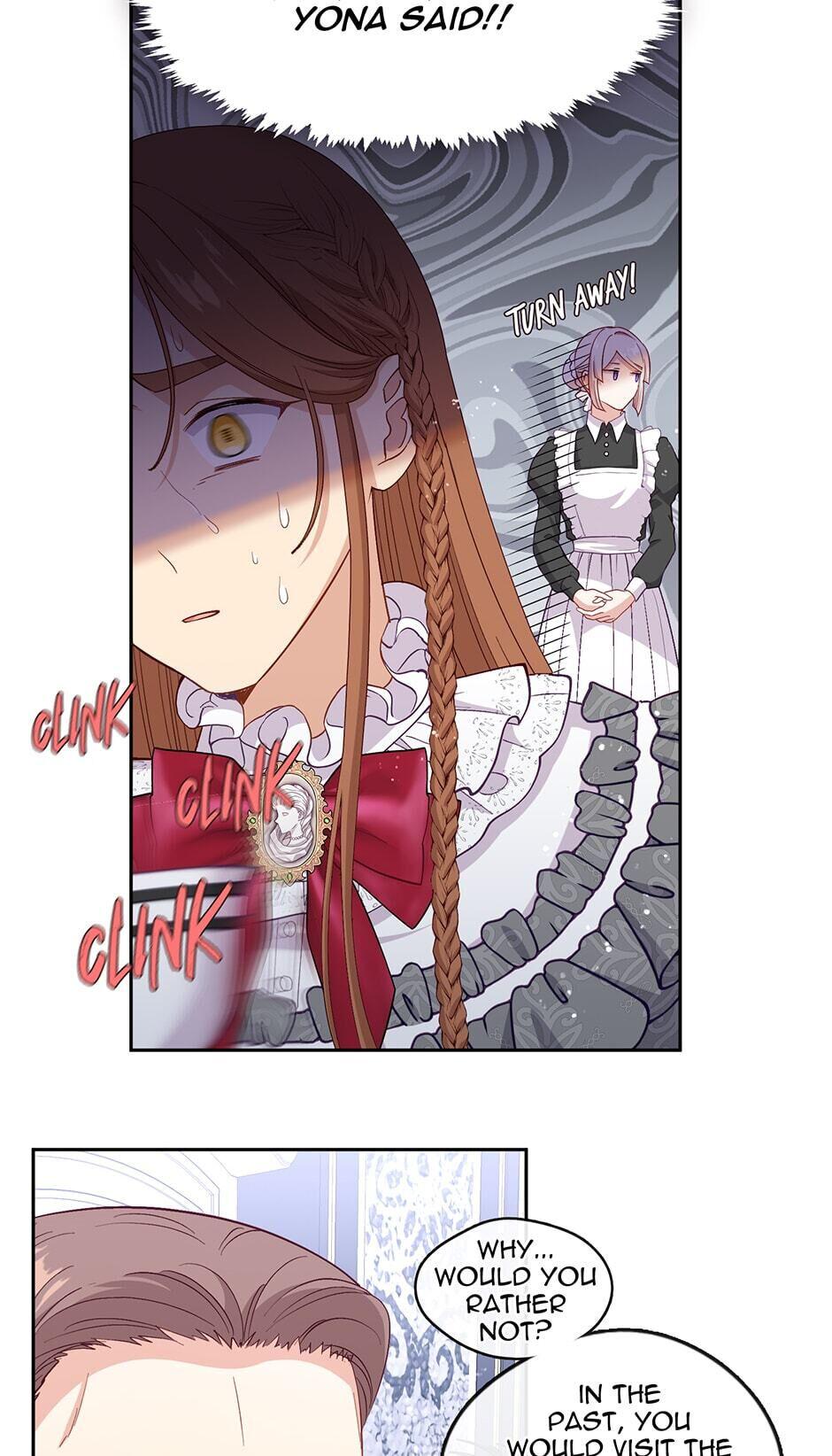 Read Beware the Villainess! Manga Online