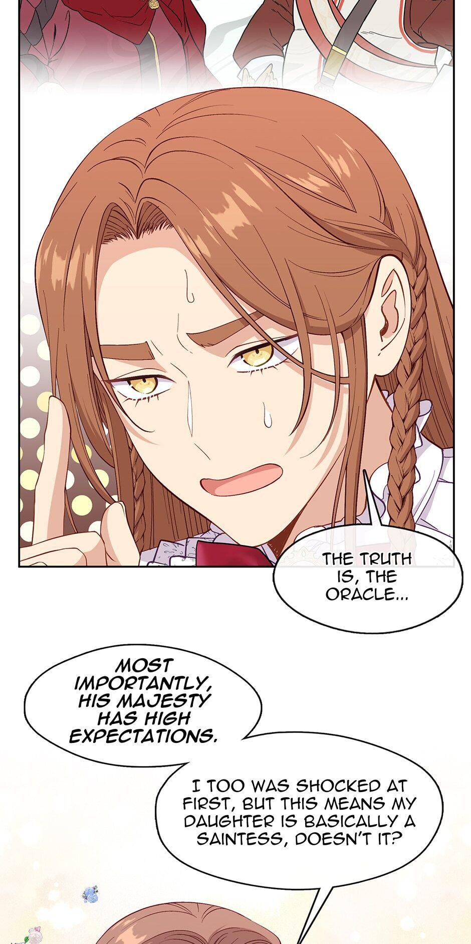 Read Beware the Villainess! Manga Online