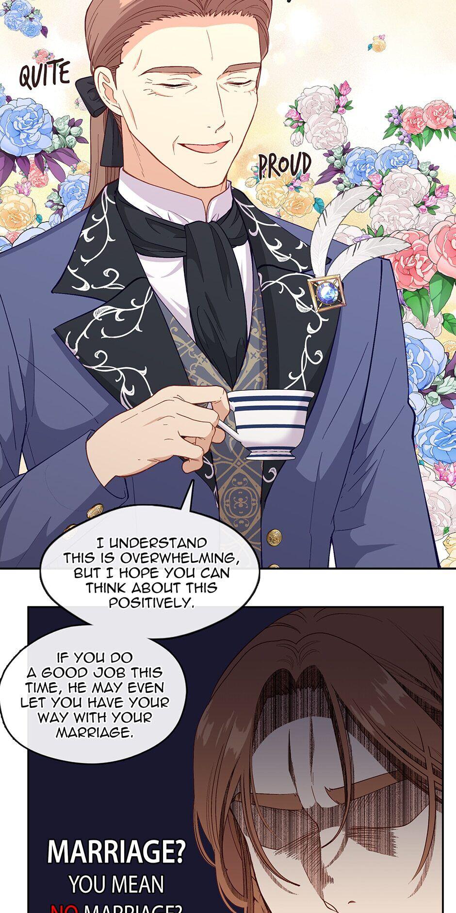 Read Beware the Villainess! Manga Online