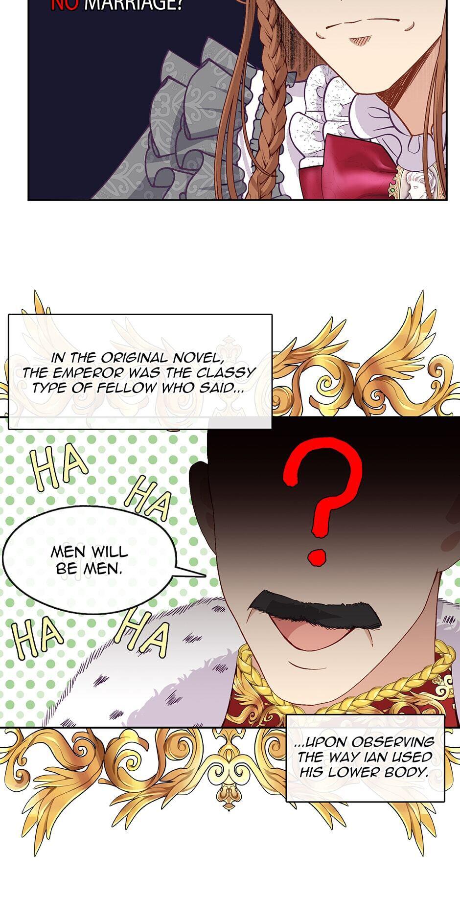 Read Beware the Villainess! Manga Online