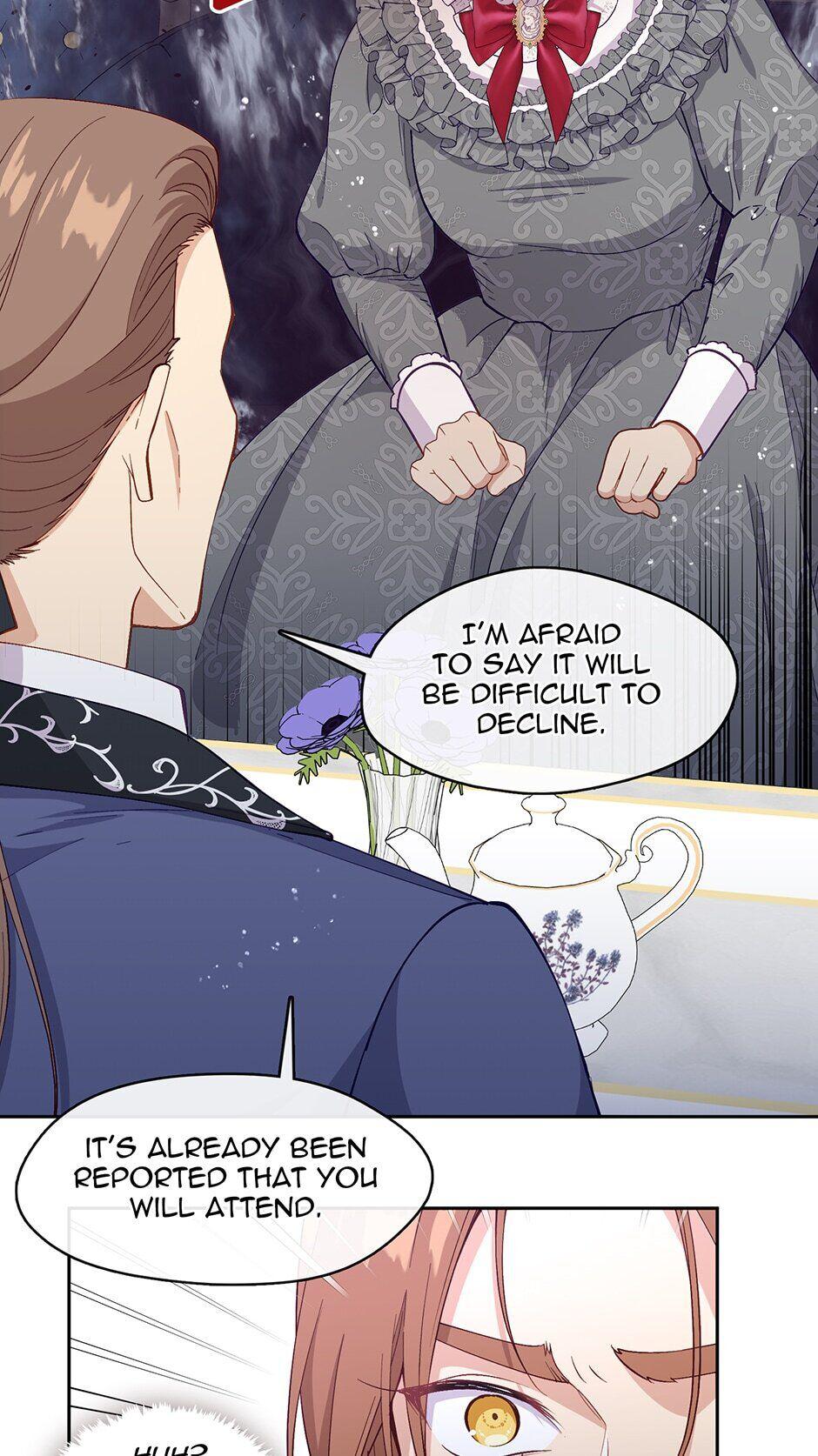 Read Beware the Villainess! Manga Online