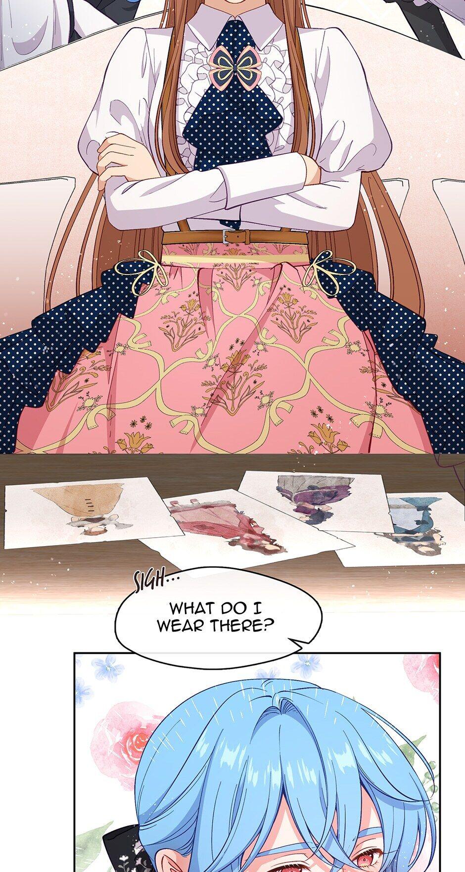 Read Beware the Villainess! Manga Online