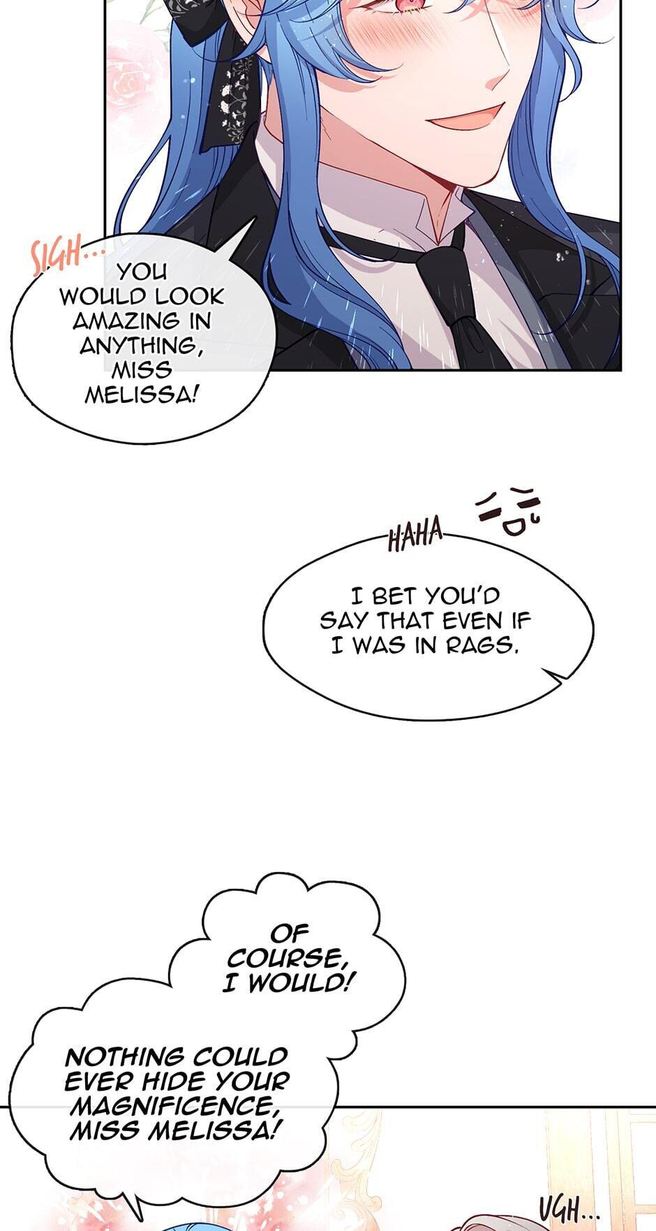 Read Beware the Villainess! Manga Online