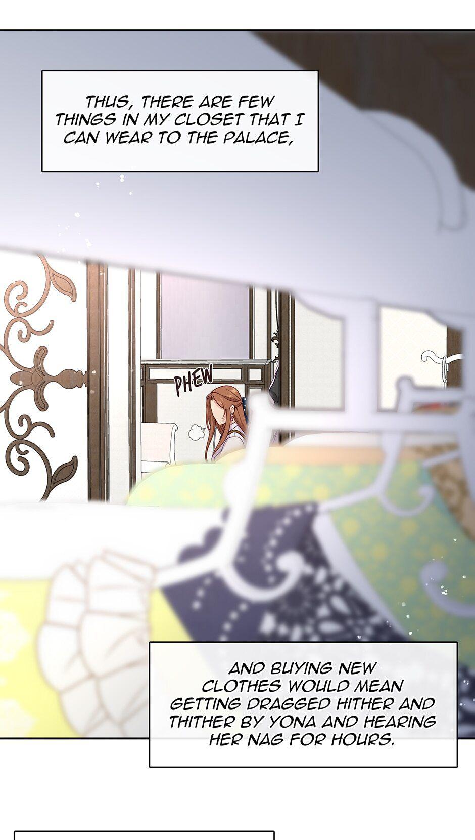 Read Beware the Villainess! Manga Online