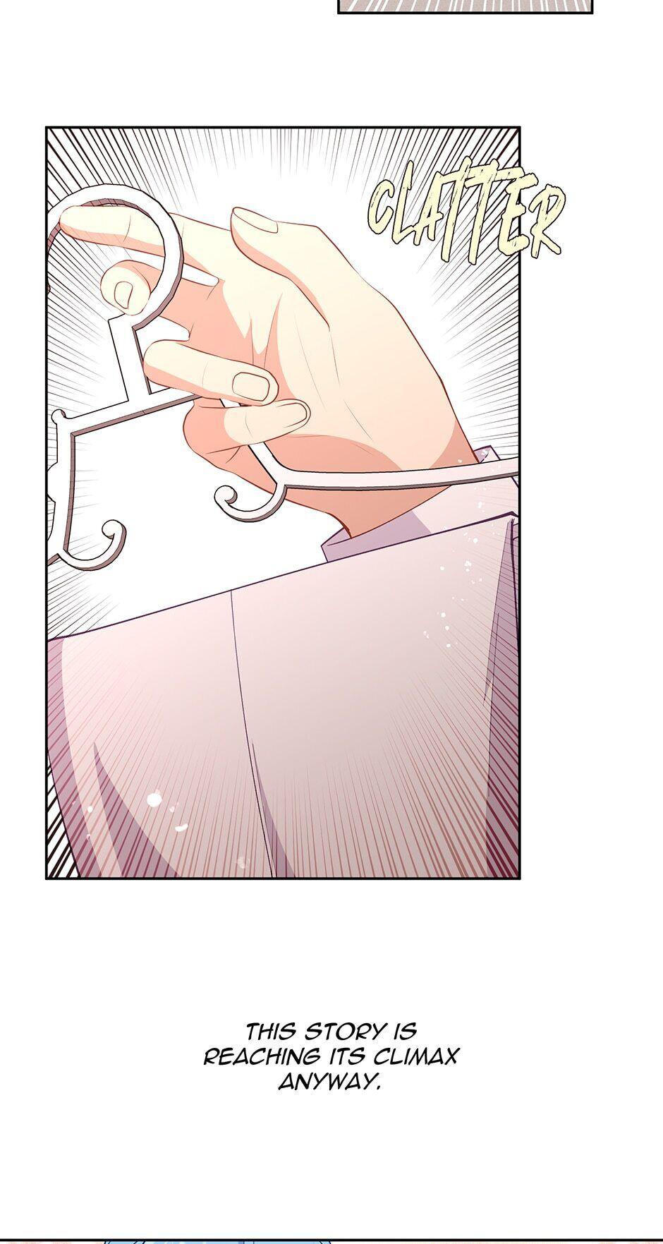 Read Beware the Villainess! Manga Online