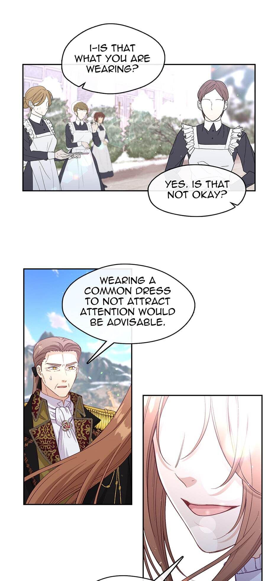 Read Beware the Villainess! Manga Online