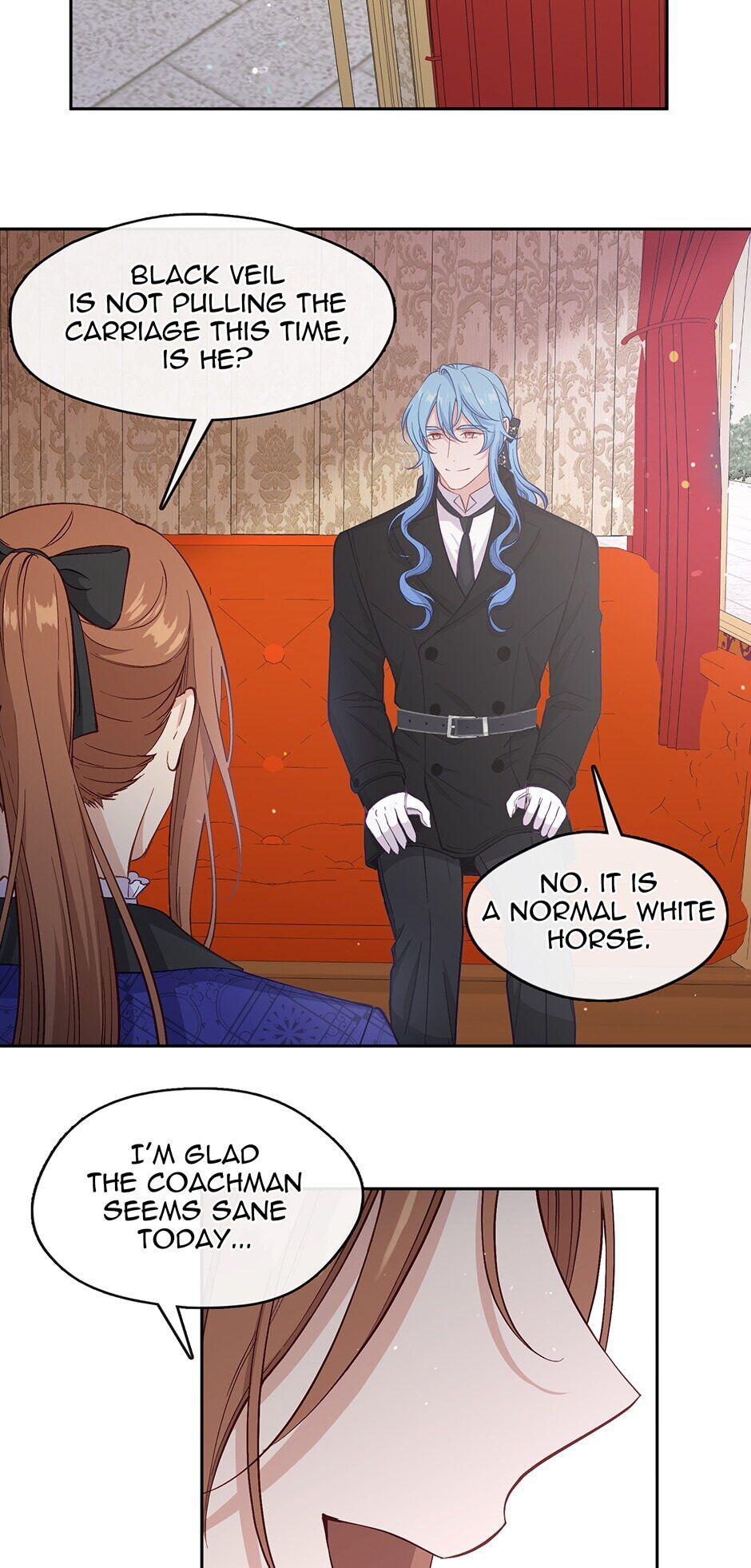 Read Beware the Villainess! Manga Online
