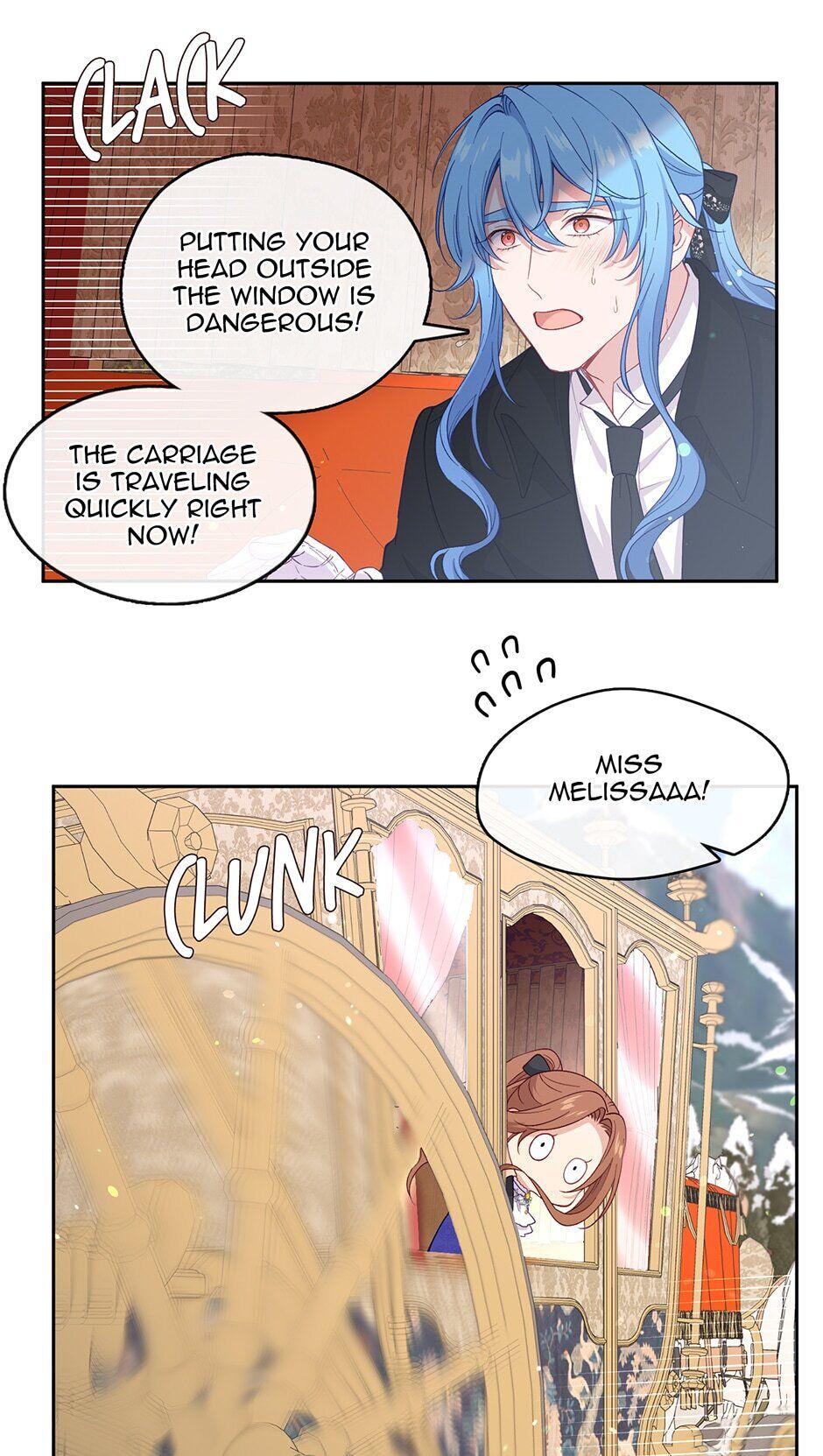 Read Beware the Villainess! Manga Online