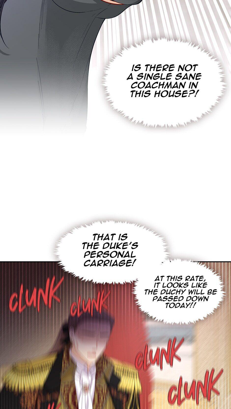 Read Beware the Villainess! Manga Online
