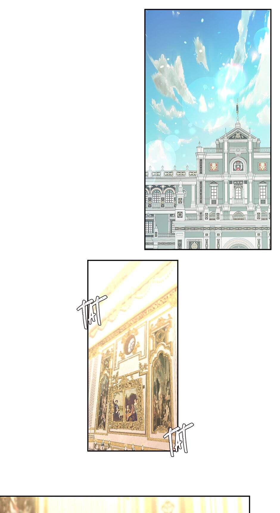 Read Beware the Villainess! Manga Online