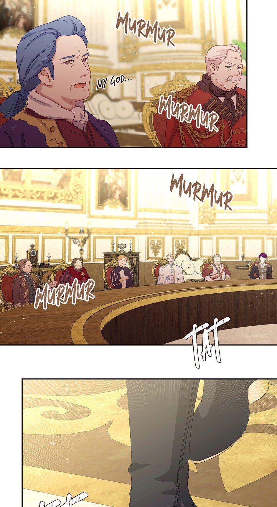 Read Beware the Villainess! Manga Online