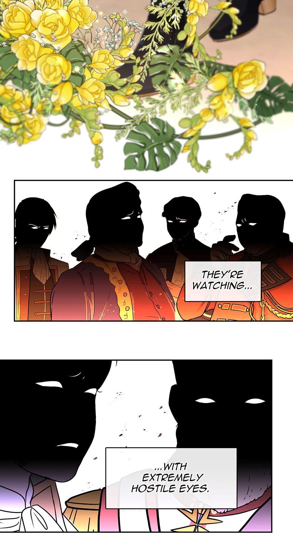 Read Beware the Villainess! Manga Online