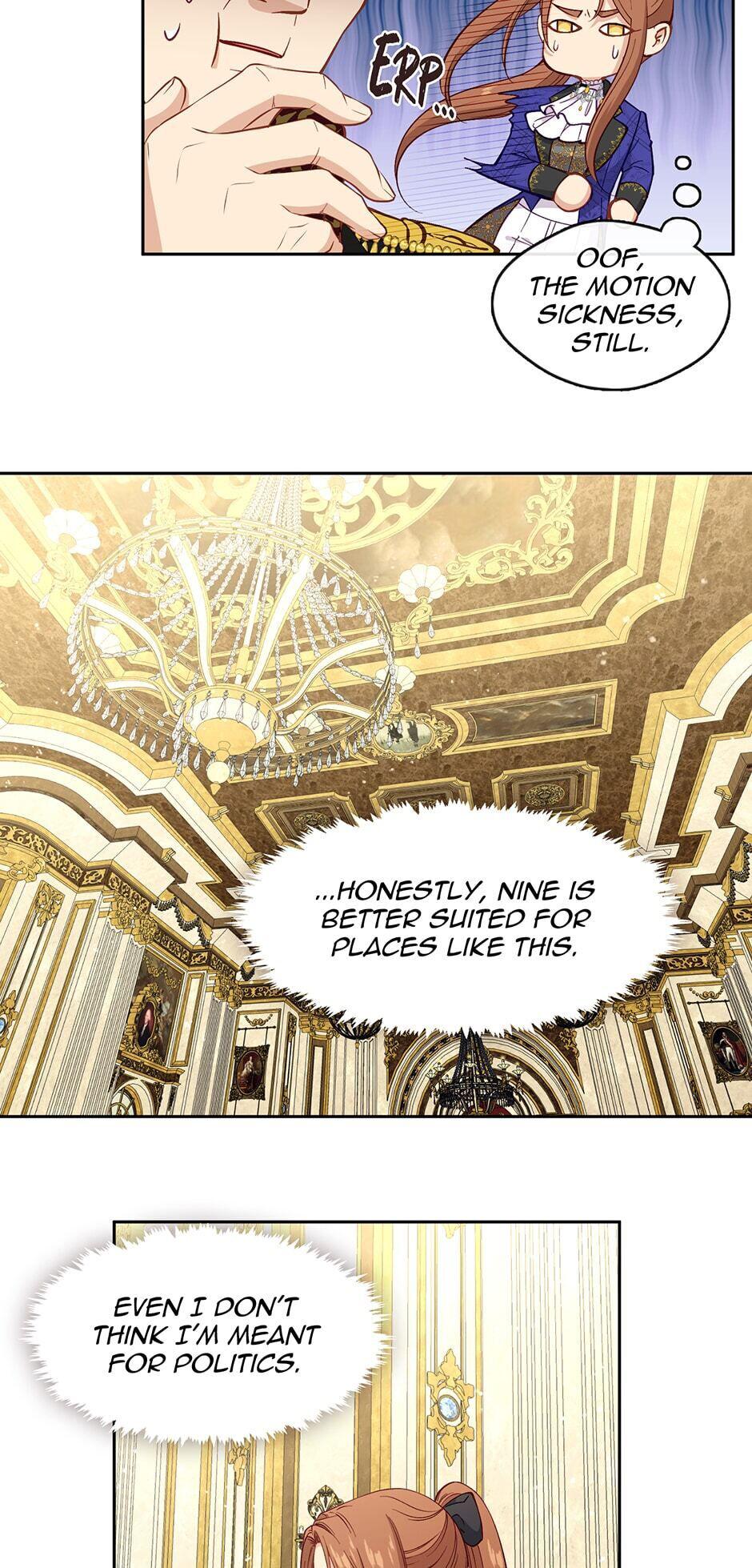 Read Beware the Villainess! Manga Online