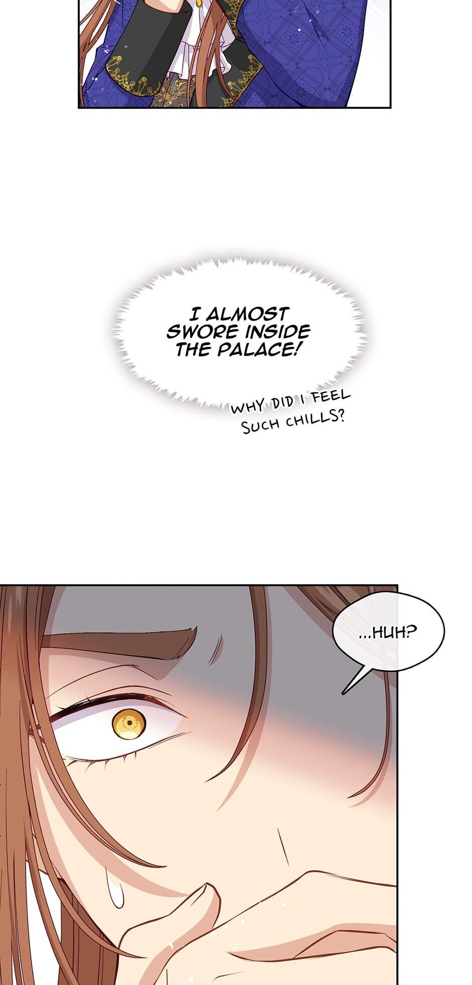 Read Beware the Villainess! Manga Online