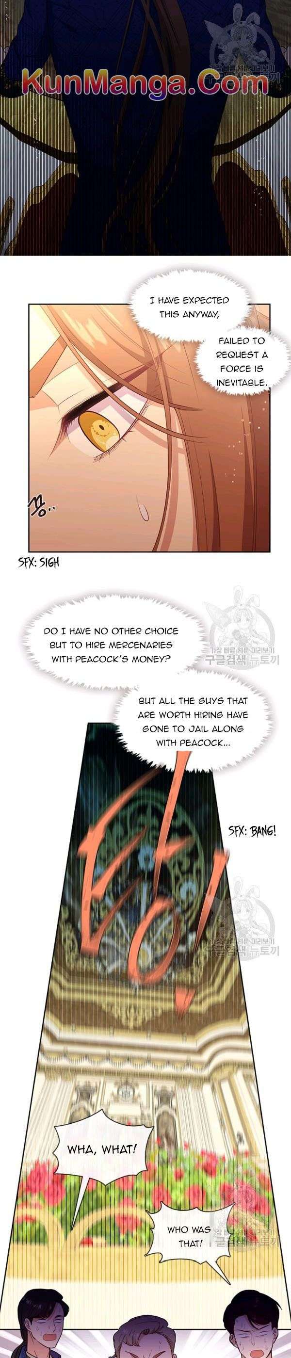 Read Beware the Villainess! Manga Online