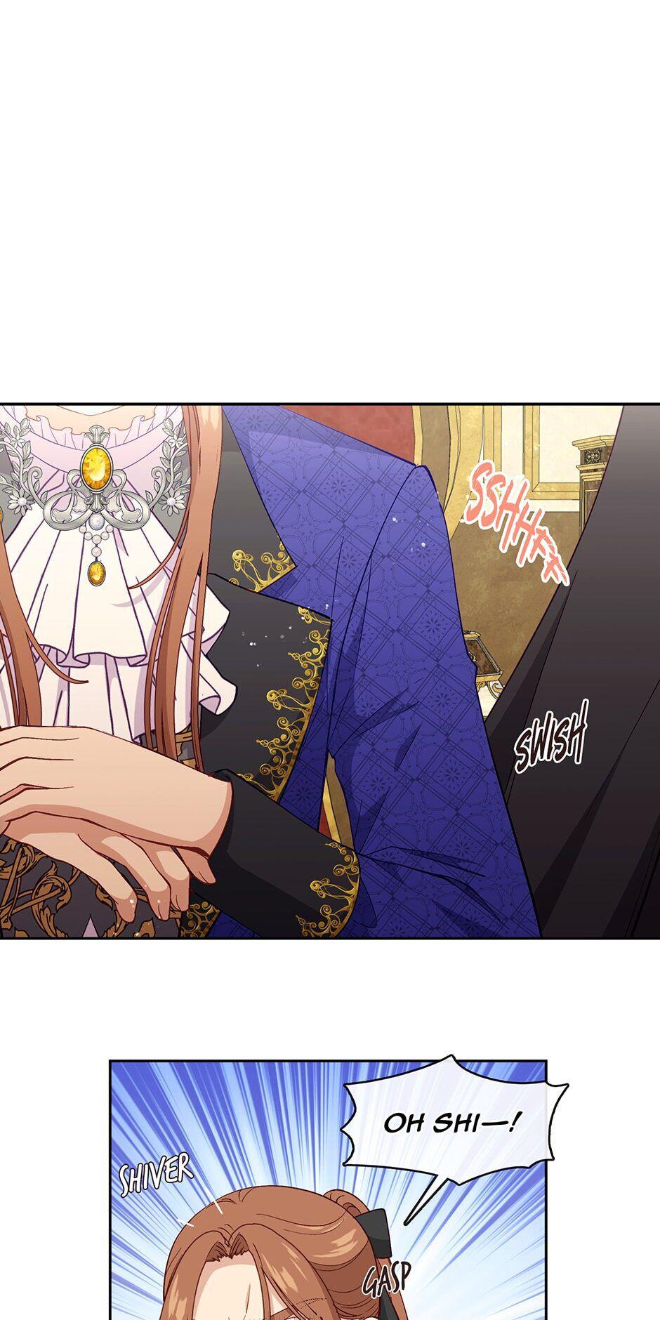 Read Beware the Villainess! Manga Online