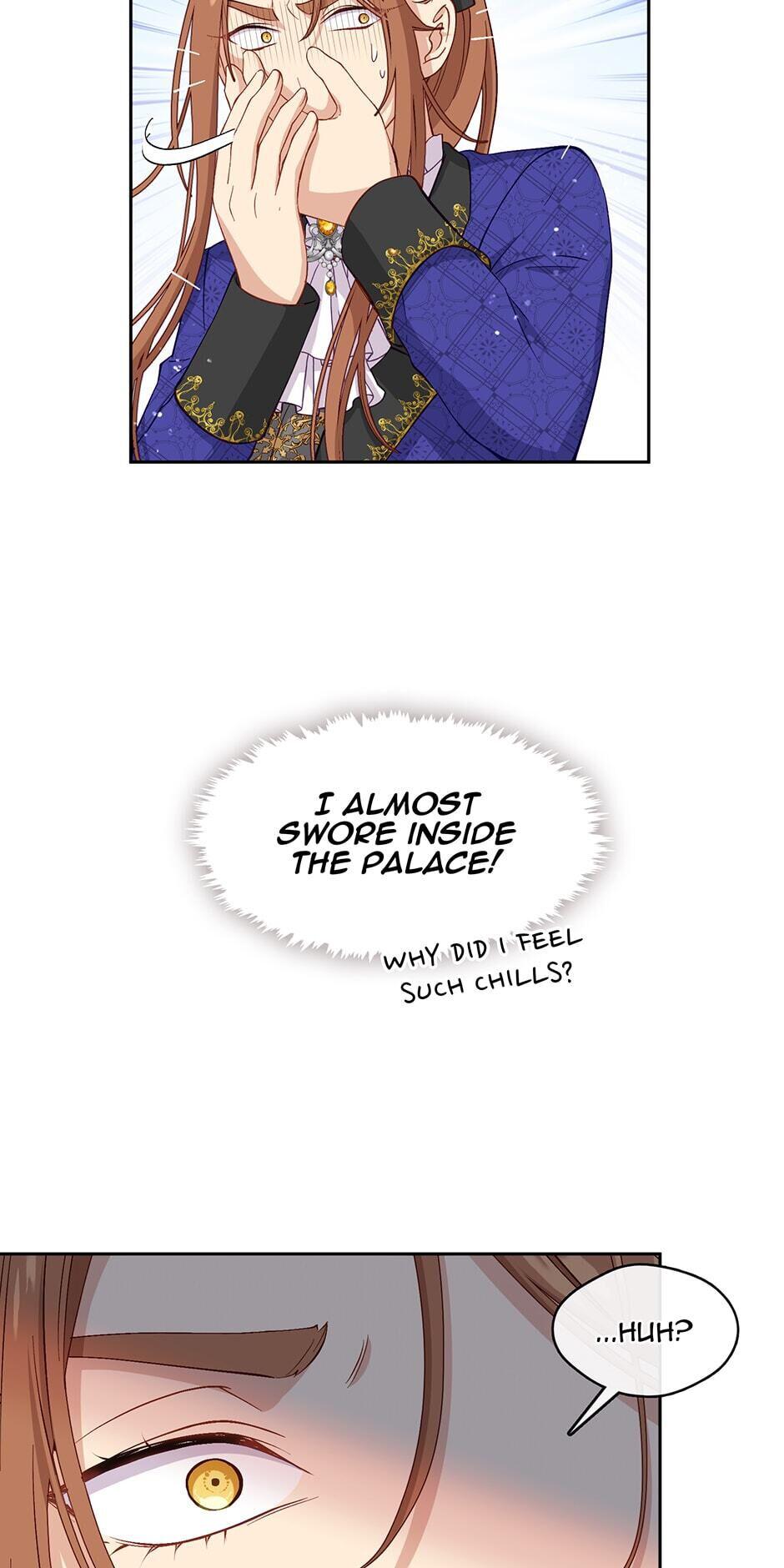 Read Beware the Villainess! Manga Online