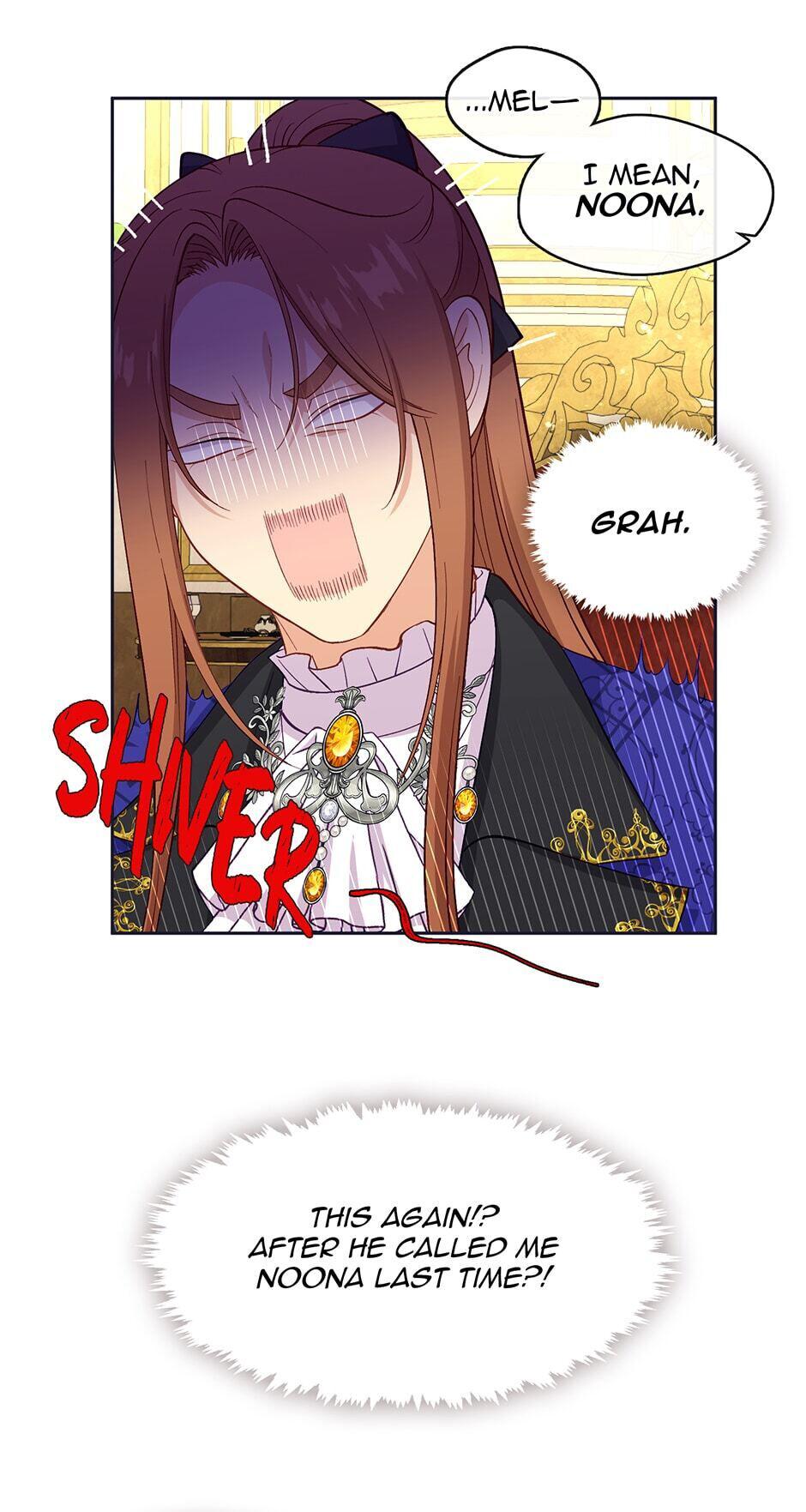 Read Beware the Villainess! Manga Online