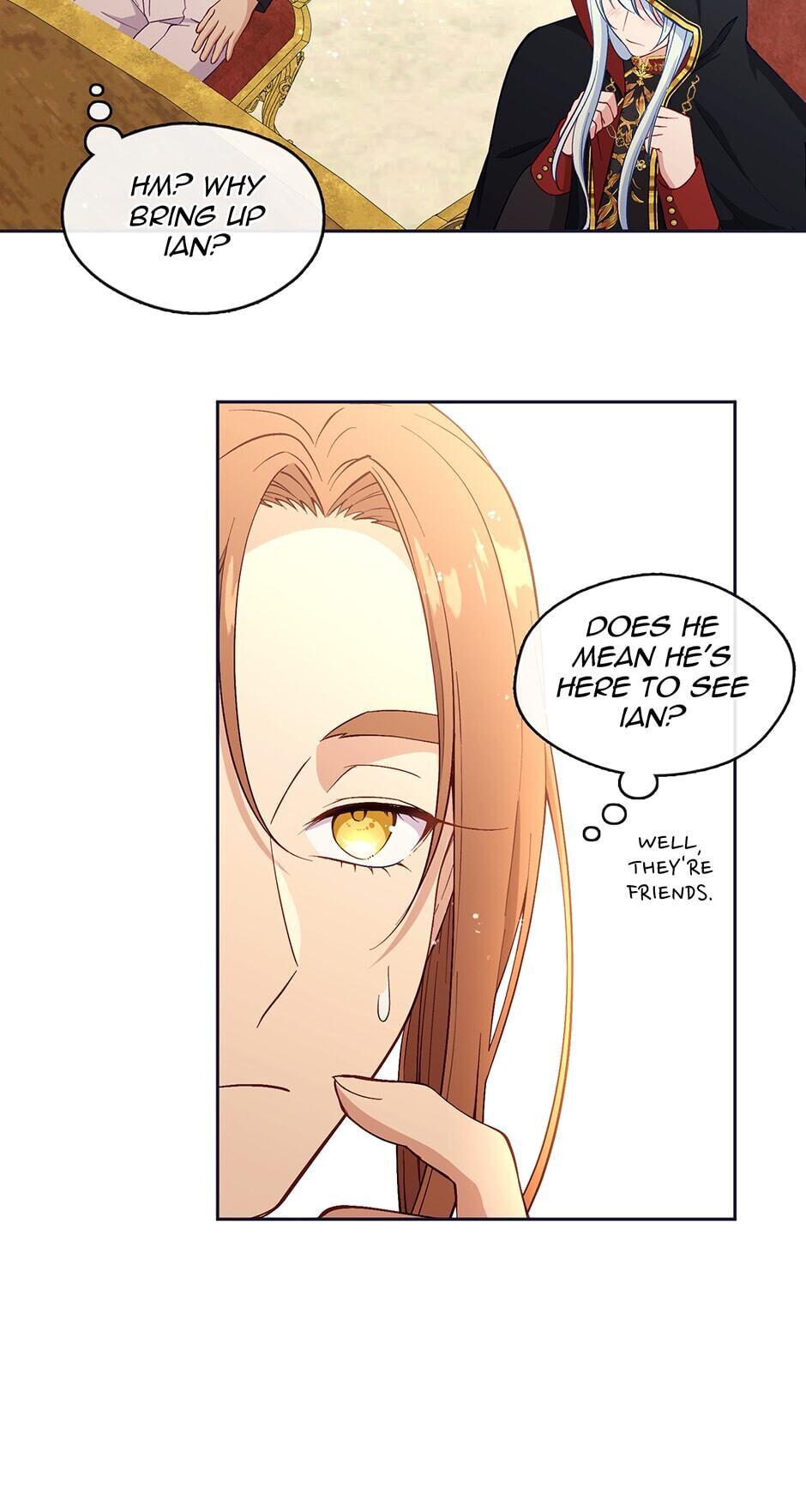 Read Beware the Villainess! Manga Online