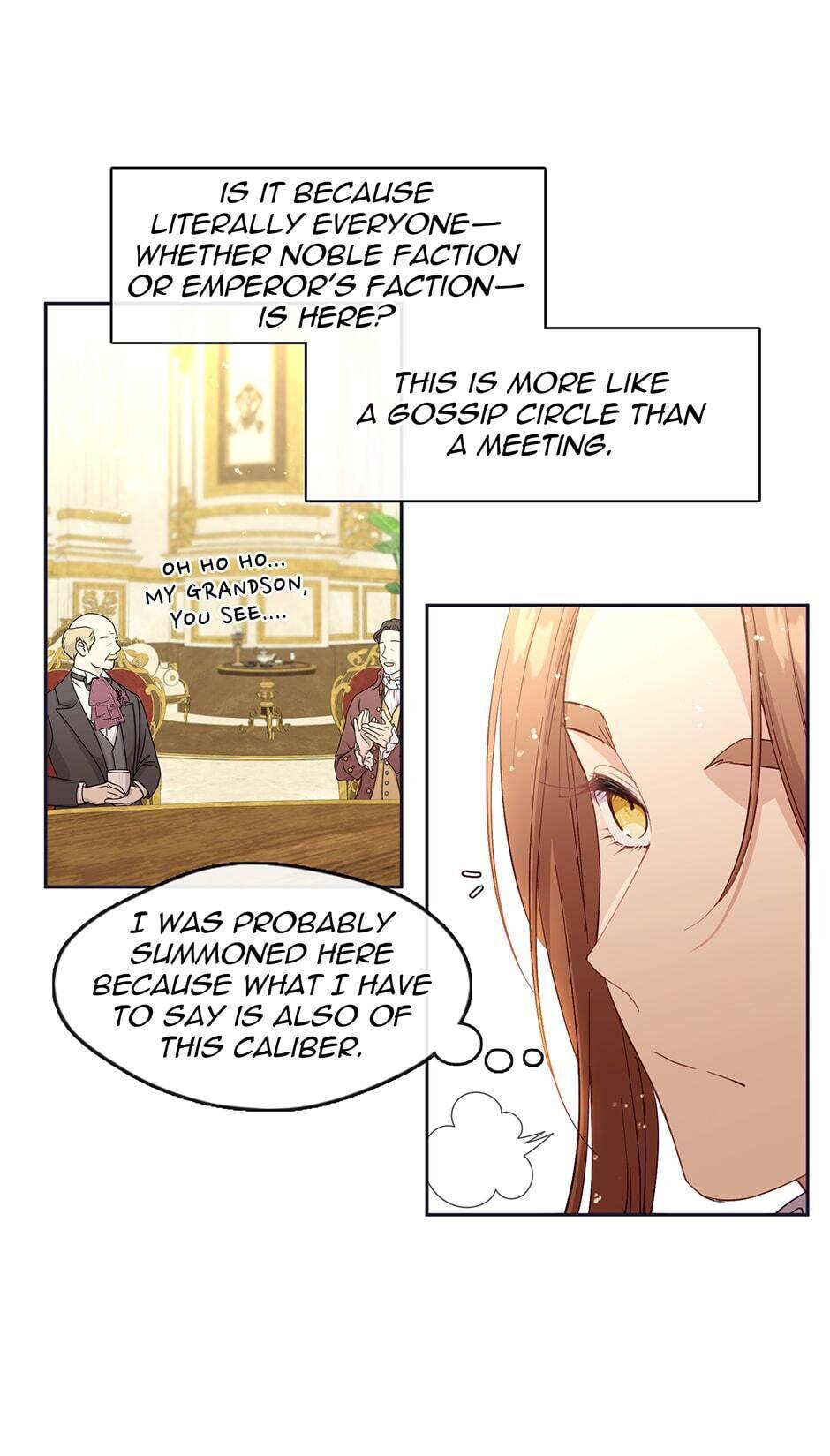 Read Beware the Villainess! Manga Online