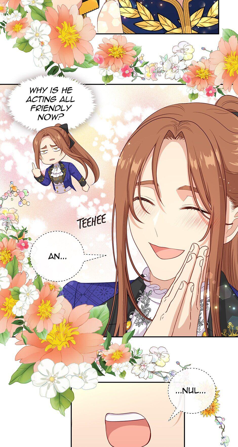Read Beware the Villainess! Manga Online