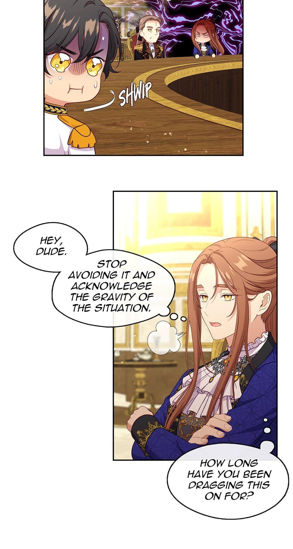 Read Beware the Villainess! Manga Online