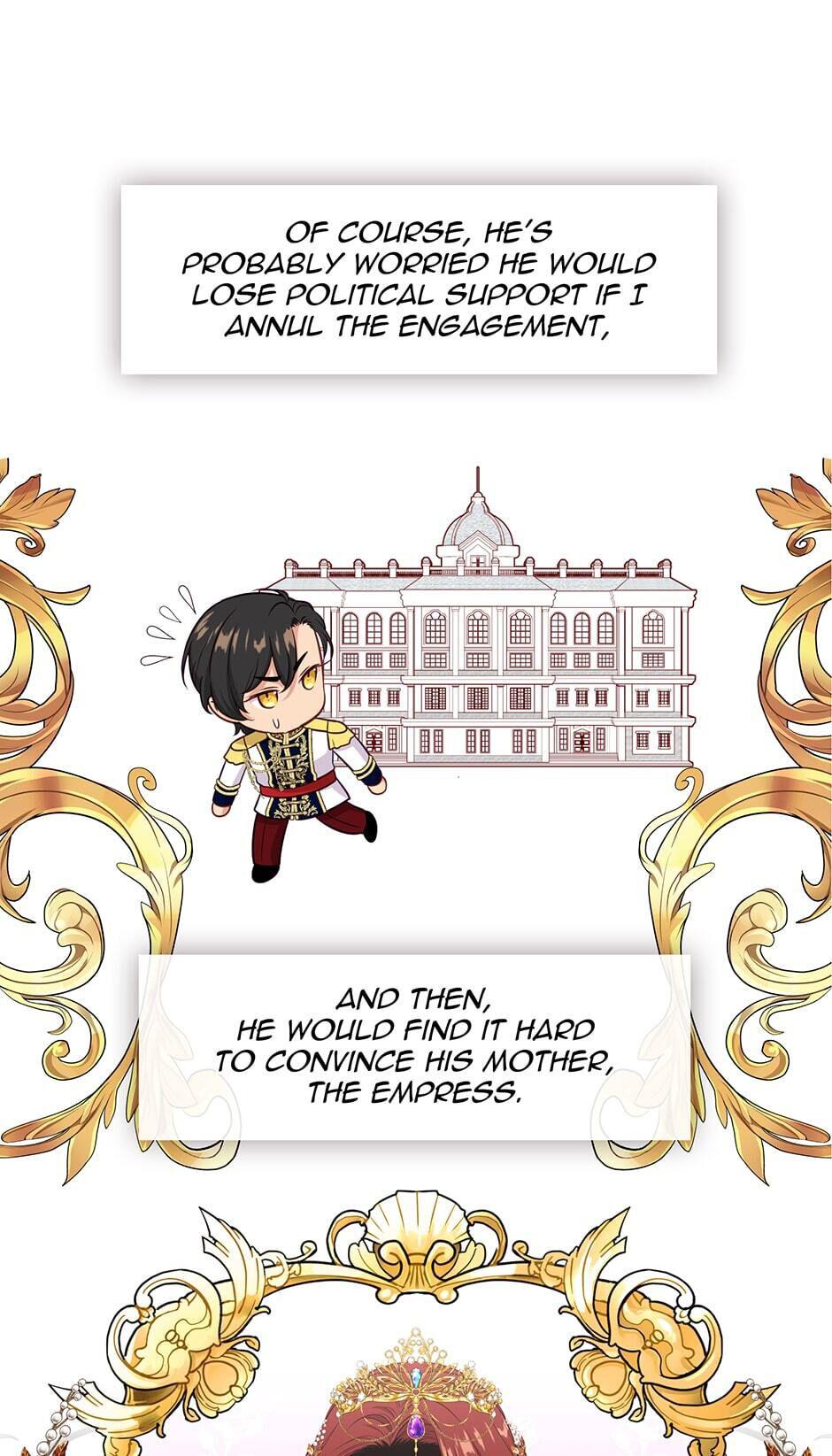 Read Beware the Villainess! Manga Online